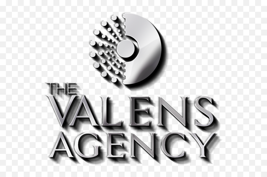 The Valens Agency - Manu Manzo Png,U2 Logotipo