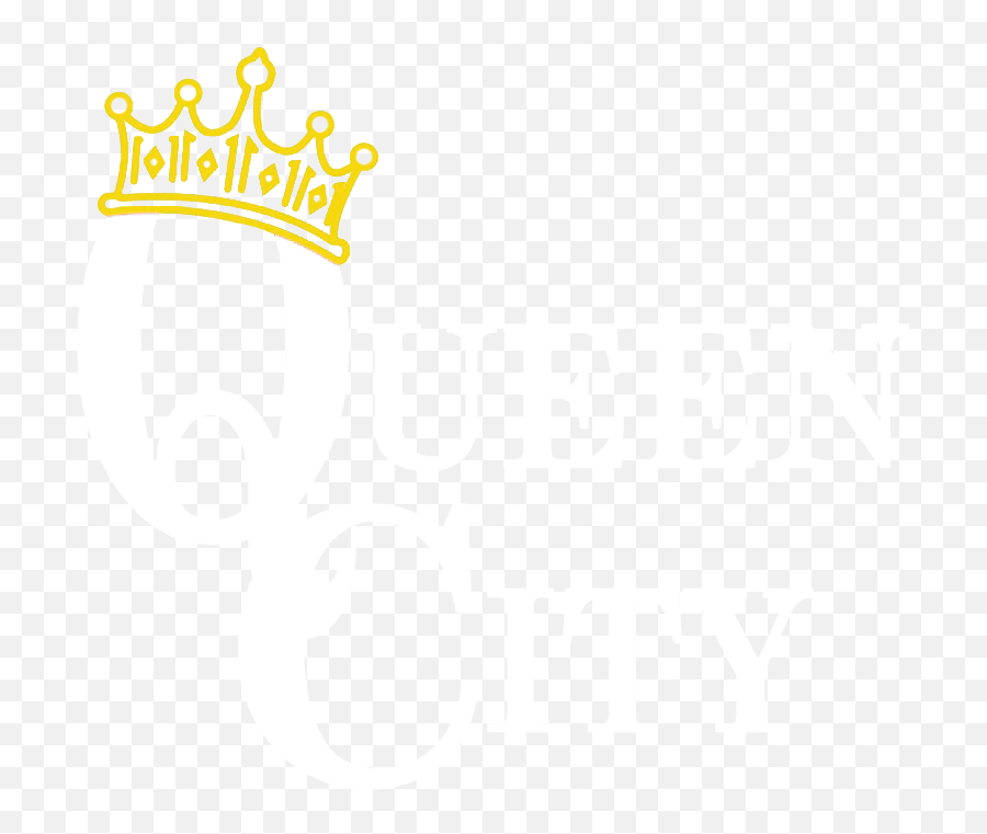 Queen City Family Restaurant Reading Pa - Logo The Queen City Png,Queen Crown Logo