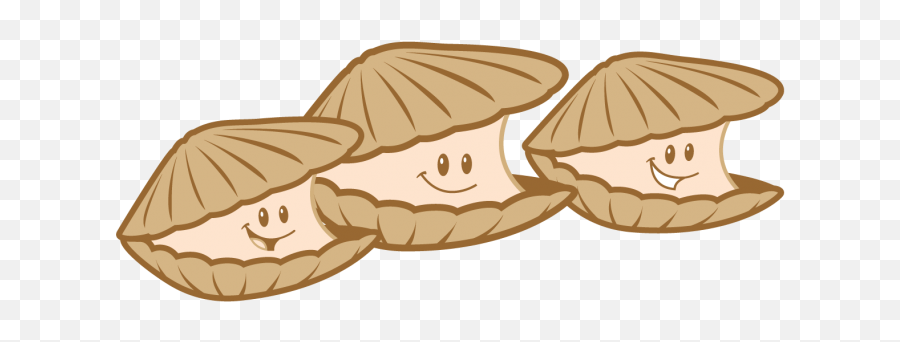 Clam Png U2013 Free Images Vector Psd Clipart Templates - Clam Clipart Transparent,Clam Png