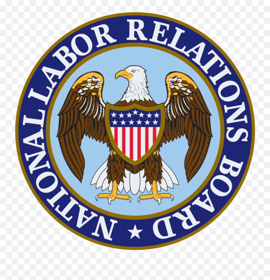 Front Page National Labor Relations Board - National Labor Relations Act Of 1935 Png,Transparent Picture