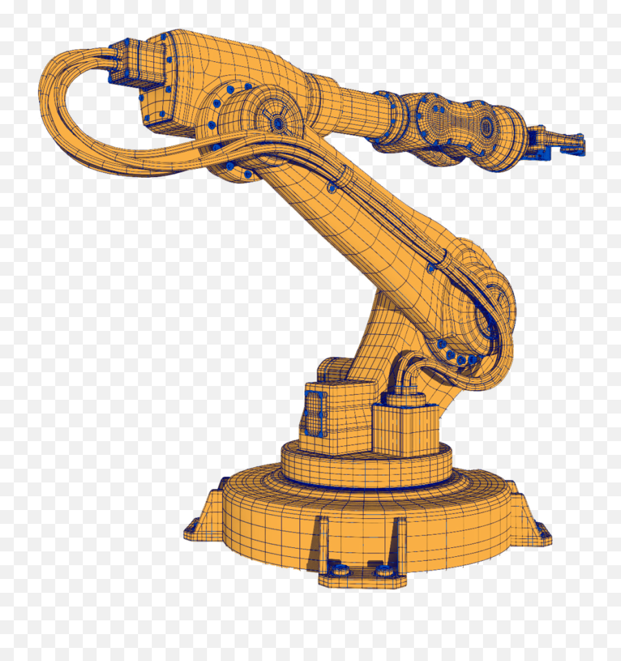 Methodology U2014 Rossini - Drawing Png,Robot Arm Png
