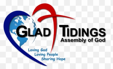 Glad Tidings Assembly Of God Clearfield Pa - Vertical Png,Assembly Of God Logo