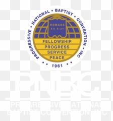 Pnbc Inc - Progressive National Baptist Convention png