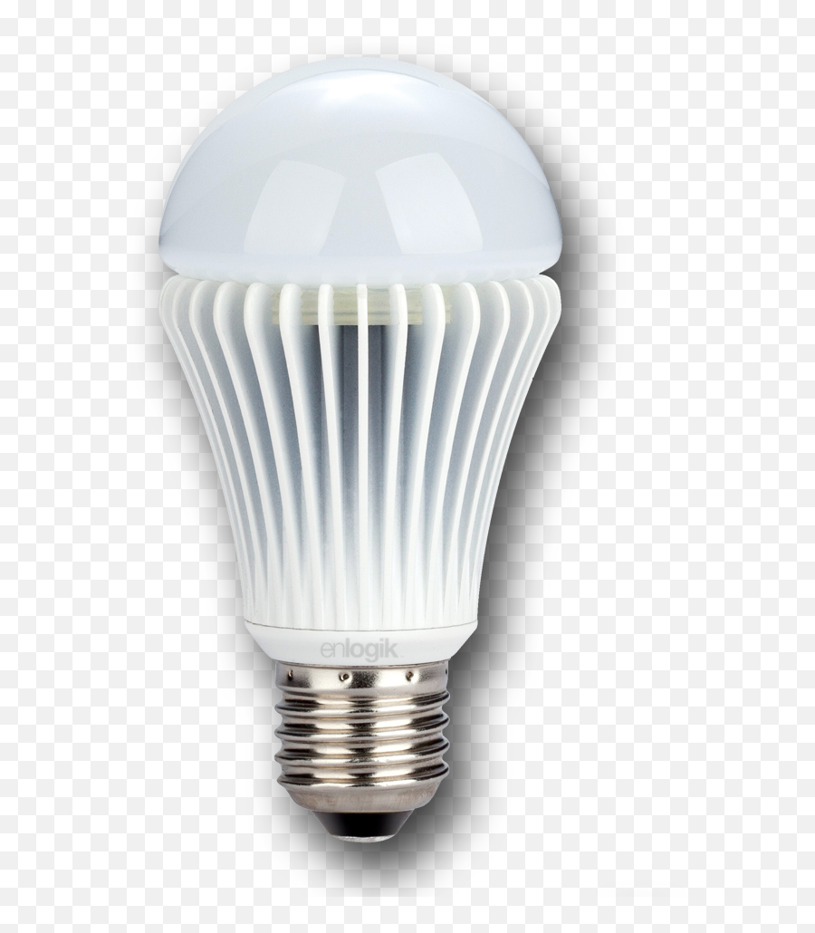 Led Bulb Png Pic - Led Bulb Png Png,Light Bulbs Png