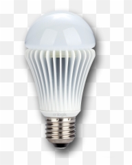 Led Bulb Png Pic