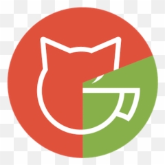 Tiny Lions Lounge U0026 Adoption Center U2014 The Neighboru0027s Cat - Language Png,Biggby Coffee Logo