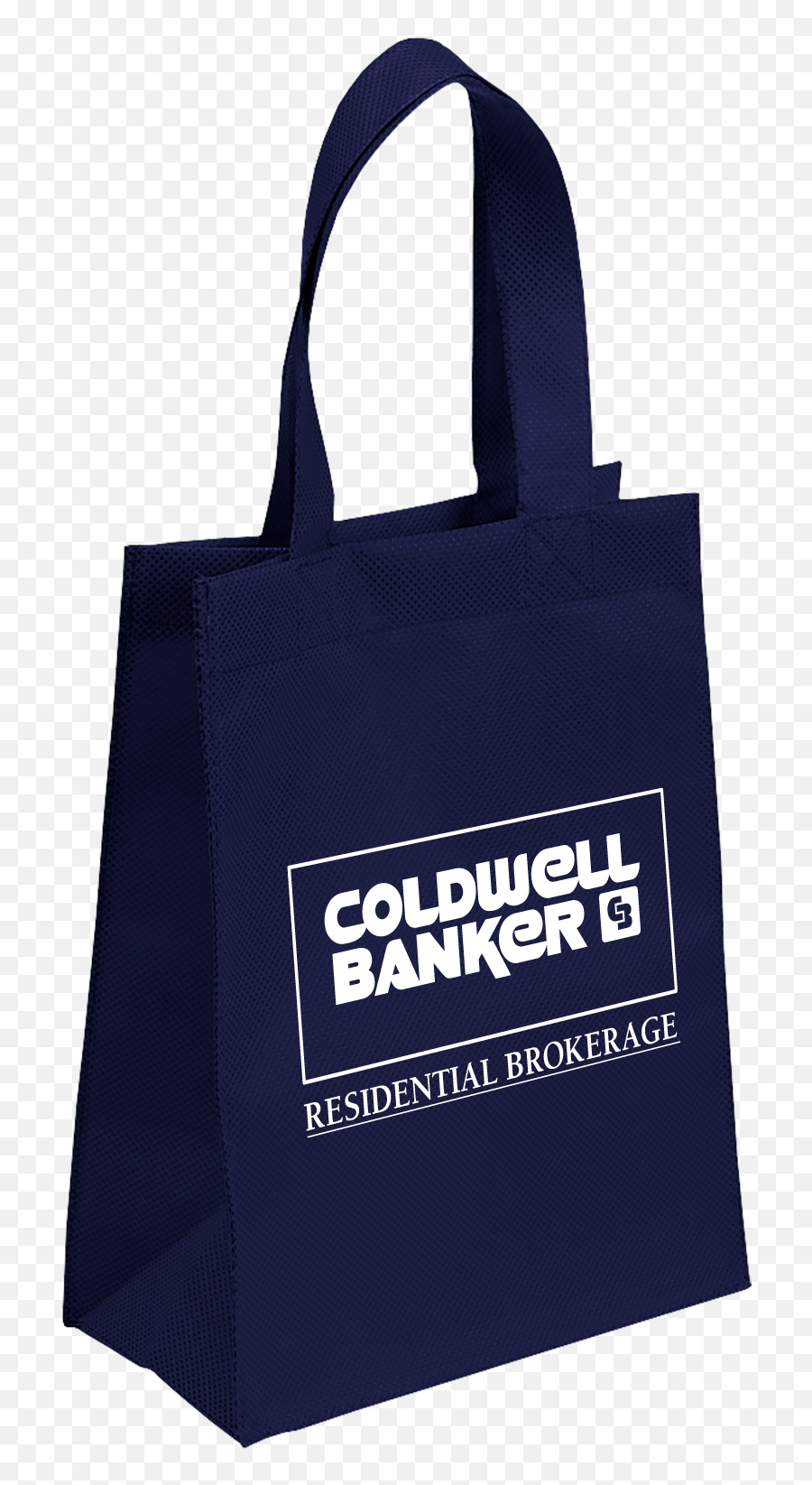 Liz Savage Coldwell Banker Fiesta Tote Bags - Coldwell Banker Png,Coldwell Banker Logo Png