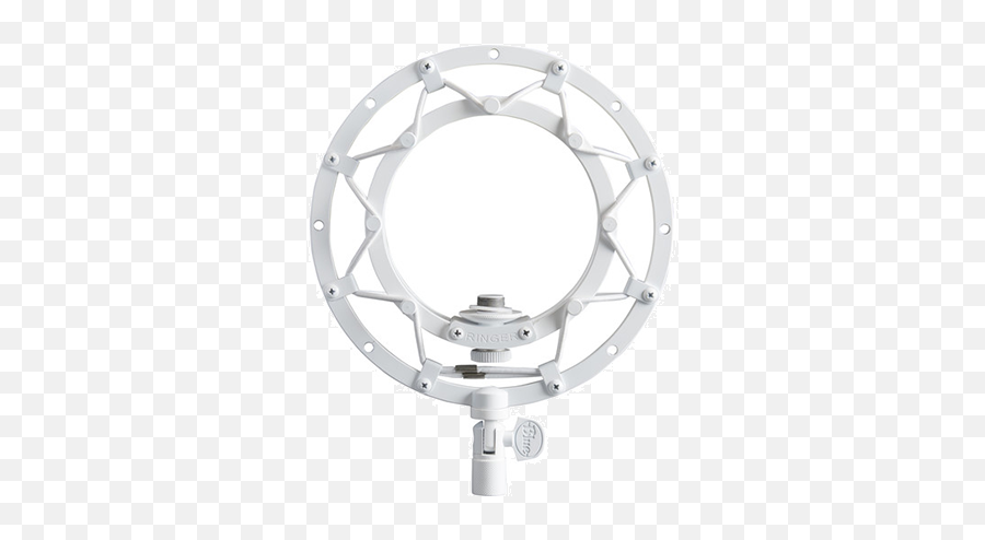 Blue Microphones The Ringer Whiteout - Fluorescent Lamp Png,Blue Snowball Png