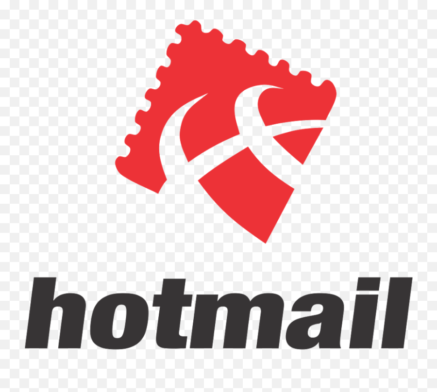 Hotmail Logos - Hotmail 1997 Png,Msn Logo