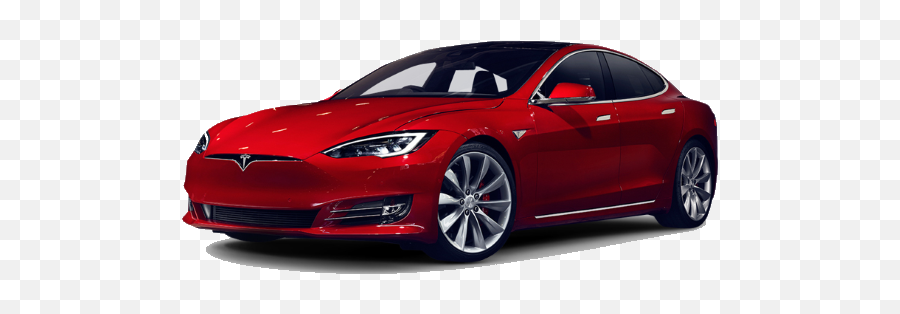 Tesla Rentals Model S Rental - 2019 Lexus Rc 300 Png,Tesla Png