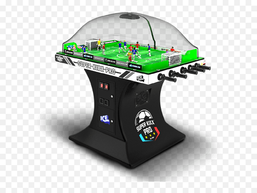 Super Kixx Pro Bubble Soccer - Super Kixx Pro Price Png,Galaga Ship Png