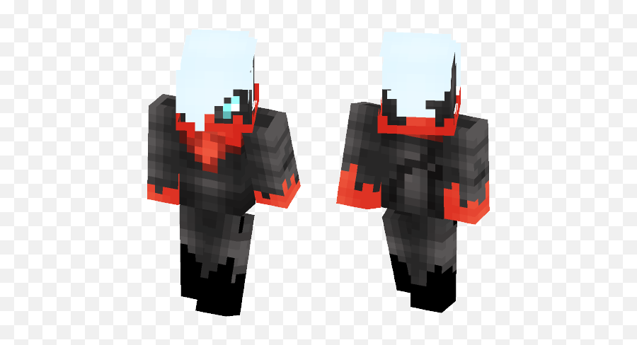 Download Darkrai Minecraft Skin For Free Superminecraftskins - Minecraft Edward Elric Skin Png,Darkrai Png