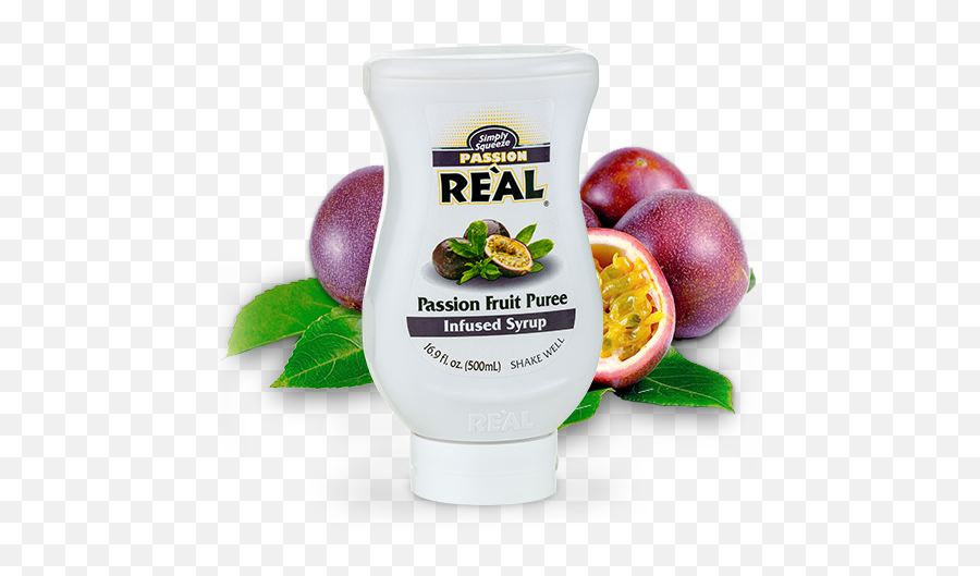 Ind - Real Passion Fruit Puree Png,Passion Fruit Png