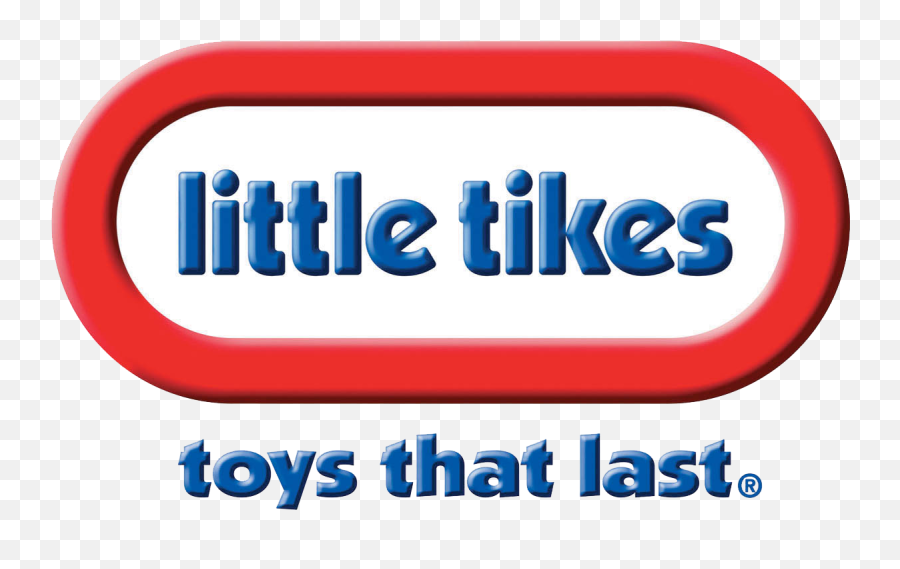 Little - Vertical Png,Little Tikes Logo