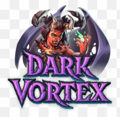 Dark Vortex Yggdrasil Gaming - Dark Vortex Slot Png,Vortex Png