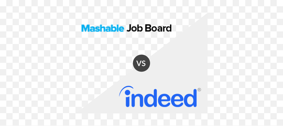 Mashable Pricing How To Post And Faqs - Indeed Jobs Png,Mashable Logo