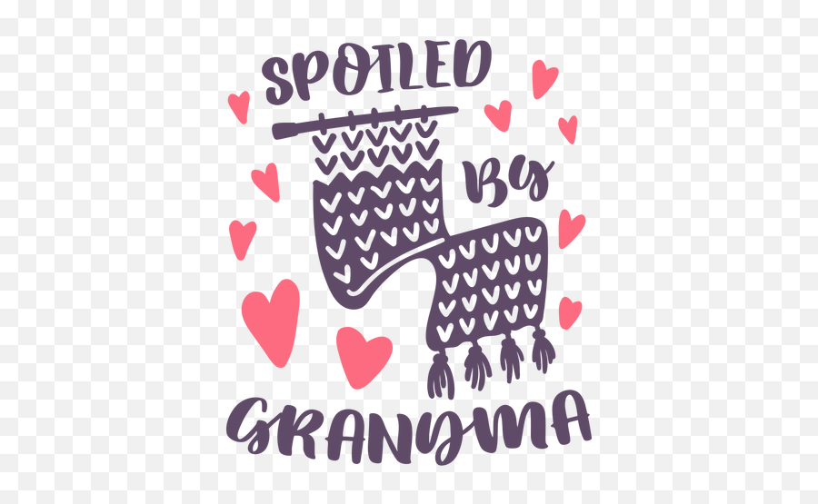 Transparent Png Svg Vector File - Girly,Grandma Transparent