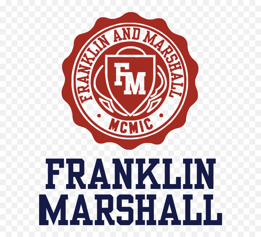 Marshall Logos - Franklin Marshall College Logo Png,Marshall Amp Logo