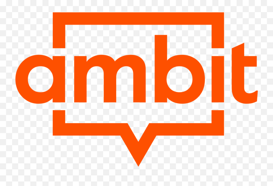 Ambit Logo - Vertical Png,Ambit Energy Logo Png