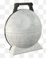 Hot Wheels Star Wars Death Play - Toy png