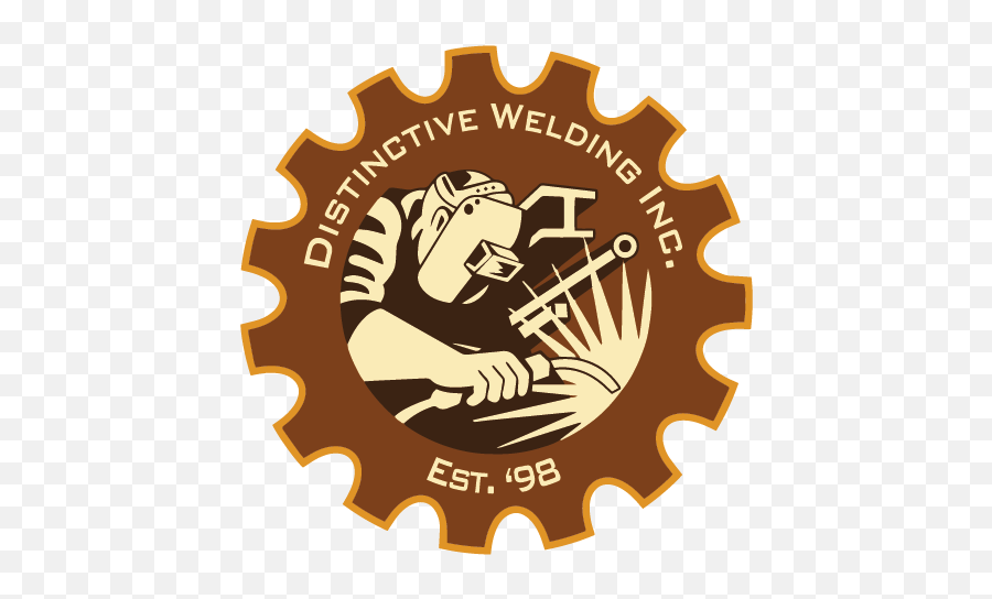 Distinctive Welding Inc Png Welder