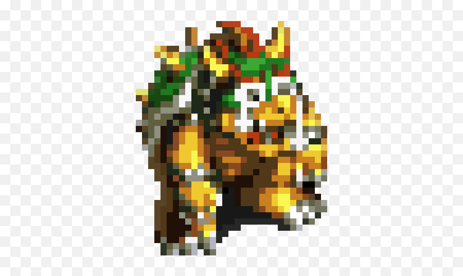 Bowser Tears Gif - Bowser Tears Crying Discover U0026 Share Gifs Bowser Mario Rpg Gif Png,Bowser Transparent