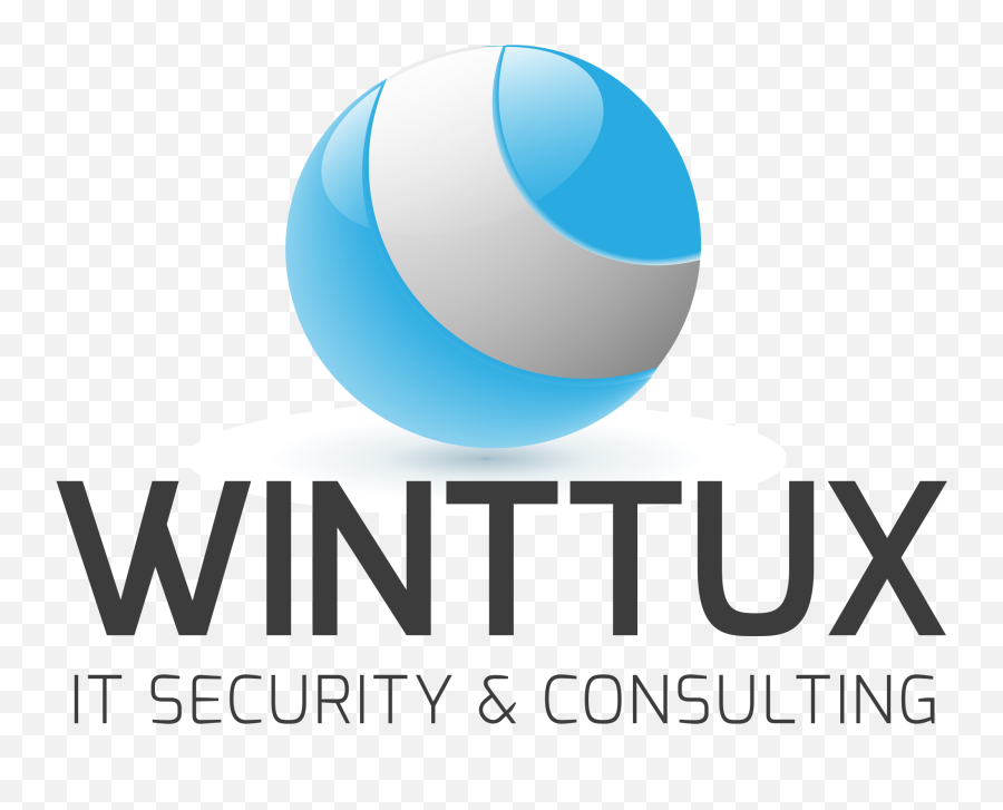 Winttux - Miami Trolley Png,Tux Logo