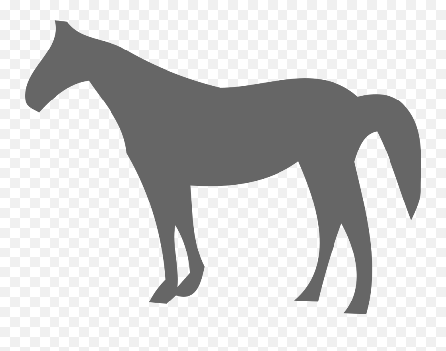 Horse Free Icon Download Png Logo - Animal Figure,Horse Icon On Tumblr