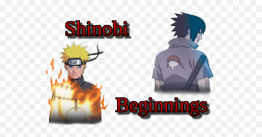 Shinobi Beginnings - Naruto Uzumaki Png,Kirigakure Village Icon