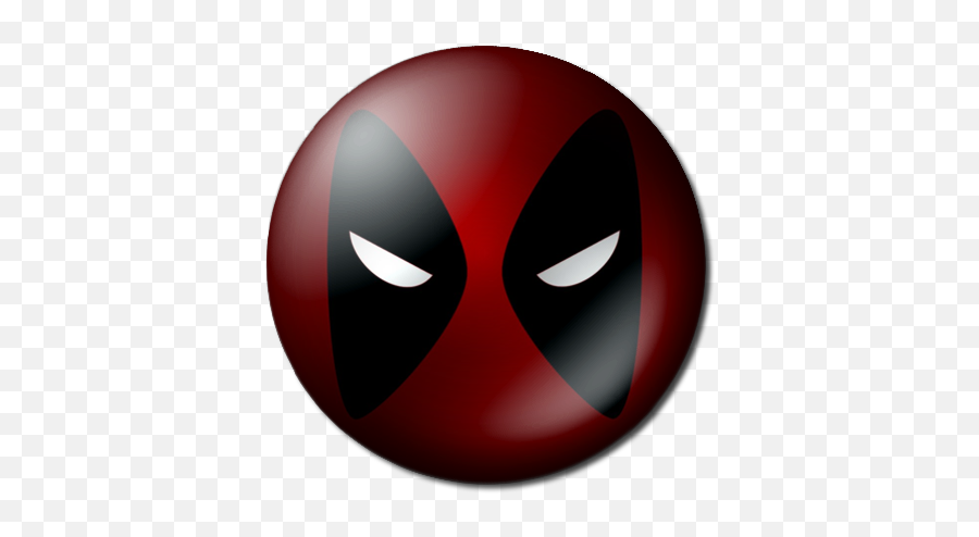 Download Free League Deadpool Mouth Smile Logo Soccer Dream - Superhero Png,Deadpool 2 Logo
