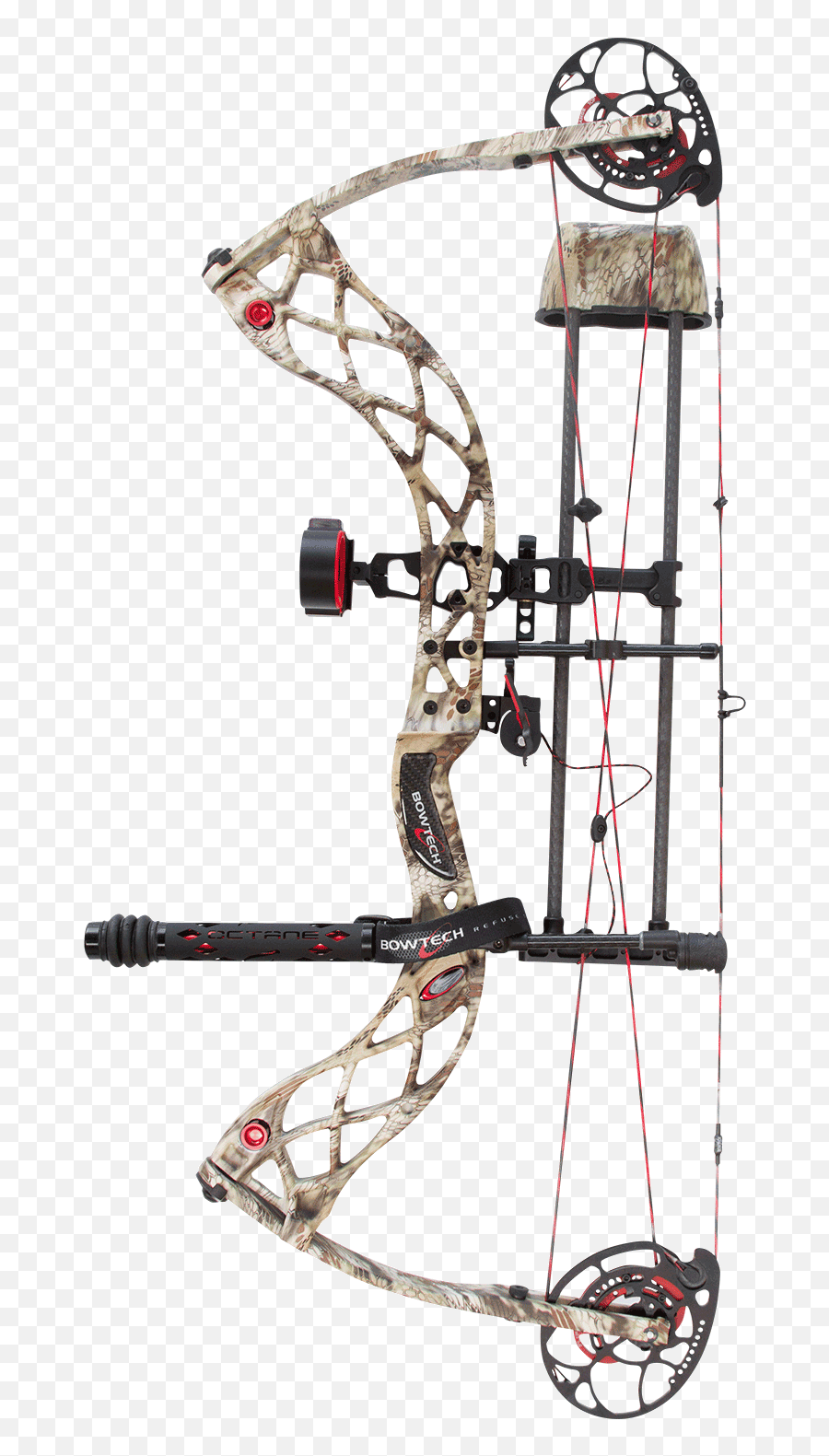 Carbon Icon Dlx U2013 Bowtech Archery - Bowtech Carbon Icon Dlx Png,Archery Png