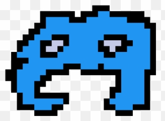 Minty - Dot png