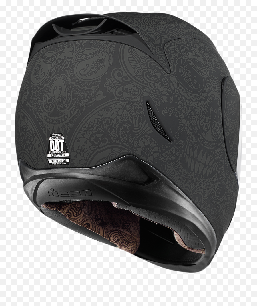 Store - Icon Airmada Chantilly Black Png,Icon Airmada Helment