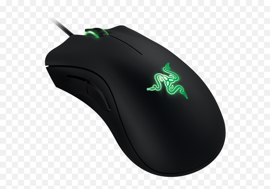 Computers And More Reviews Configurations - Razer Deathadder Png,Rocketdock Minecraft Icon
