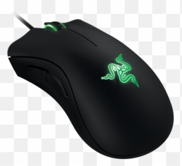 Computers And More Reviews Configurations - Razer Deathadder png