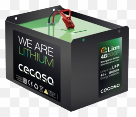 Cegasa - Portable Energy Lithiumion Batteries Cegasa Baterias Litio Png,Lithium Icon Battery Top Cap Assembly