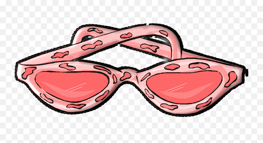 100 Free Sunglass U0026 Sunglasses Vectors - Pixabay Pink Sunglasses  Clipart Png,Cartoon Sunglasses Png - free transparent png images -  