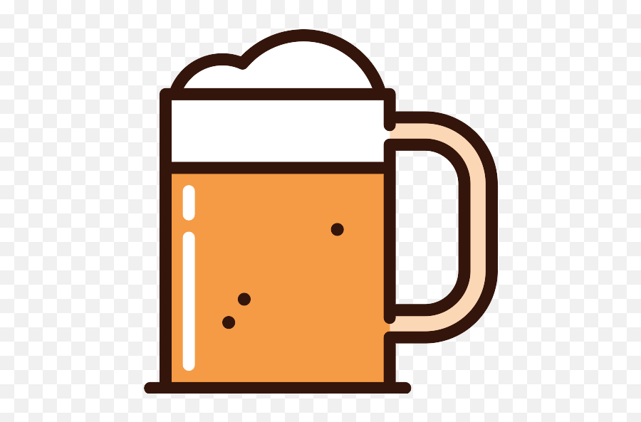 Beer Vector Svg Icon - Beer Png,Beer Pilsner Icon