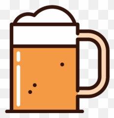 Beer Vector Svg Icon - png