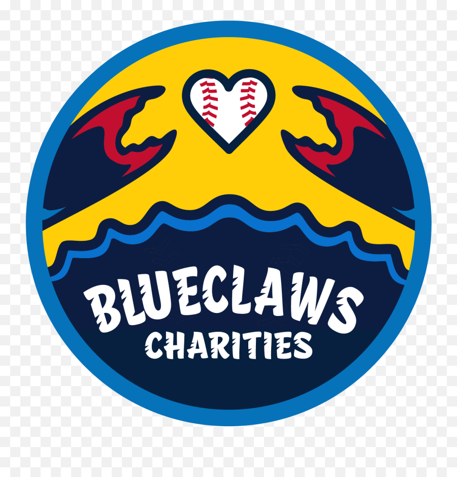 Blueclaws Charities - Language Png,Yankees Icon Parking