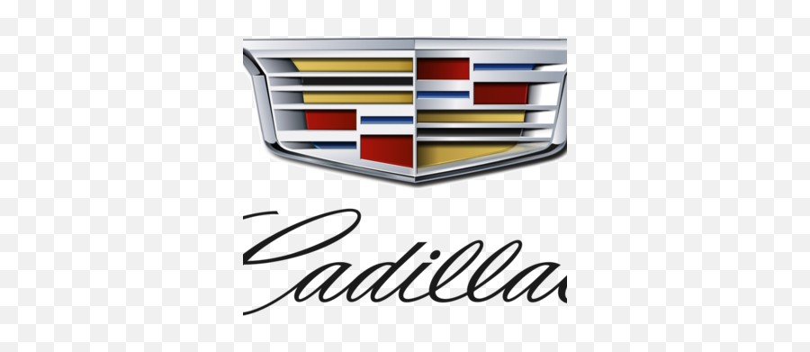 Cadillac - Logo Cadillac Png,Cadillac Icon