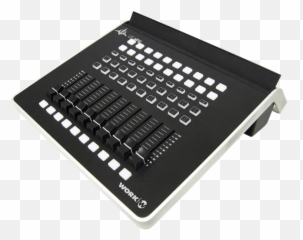 Equipment News Alia - Lightshark Ls Wing png