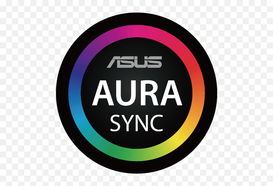 Rog Strix Z270e Gaming - Aura Sync Logo Png,Asus Icon Pack