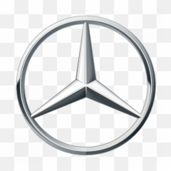 German Car Brands Name - Mercedes Benz Hd Logo png