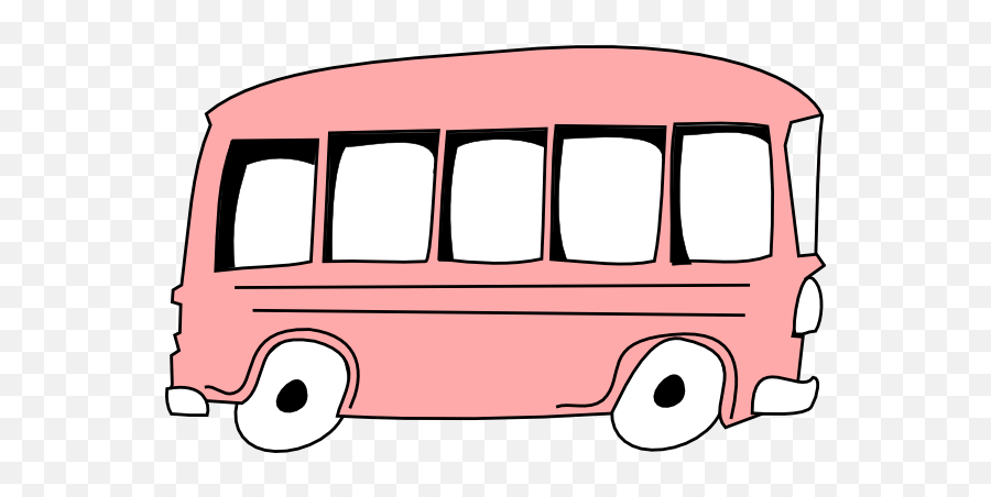 Party Bus Cliparts Png Images Icon