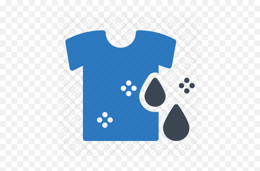 Shirt Icon - Short Sleeve Png,Folded Shirt Icon