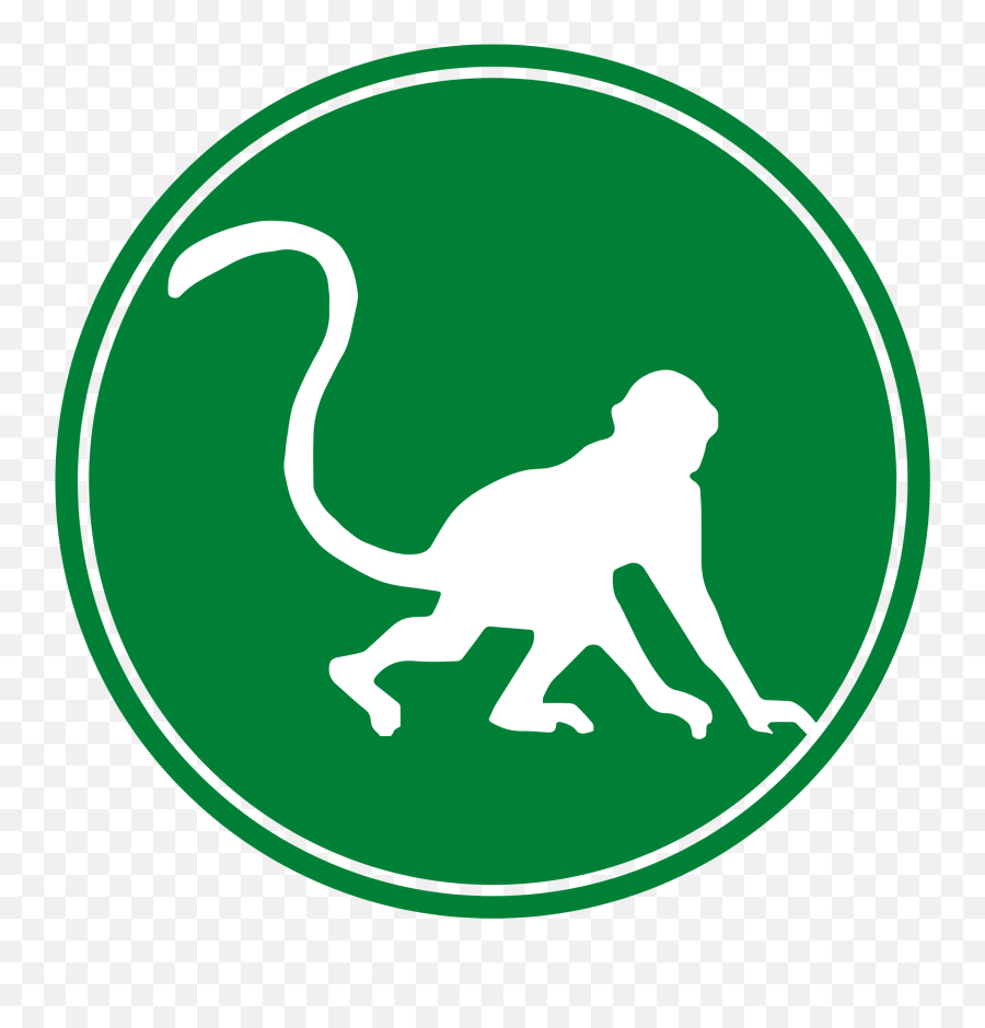 Private Tours - Old World Monkeys Png,Sports Devil Icon .png
