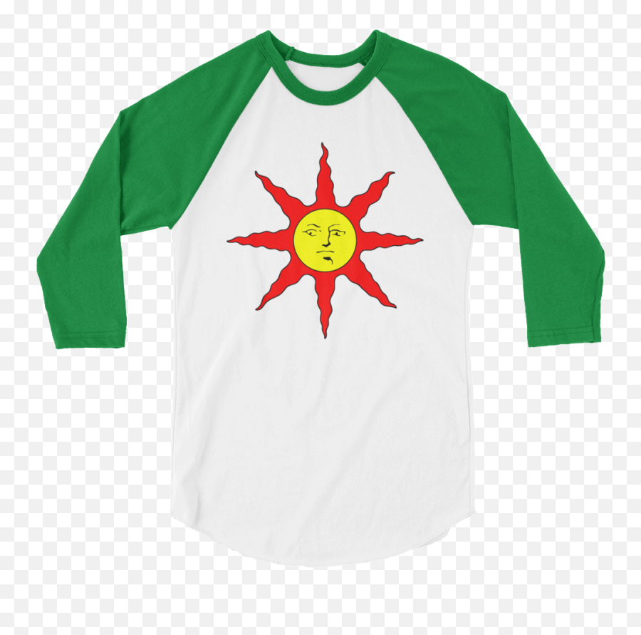 Warriors Of Sunlight Shirt - Solaire Of Astora Shirt Png,Green Shirt Png