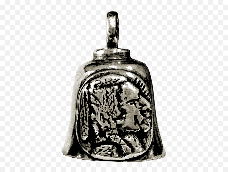 Indian Bell Png Picture 1810062 - Locket,Gremlin Png
