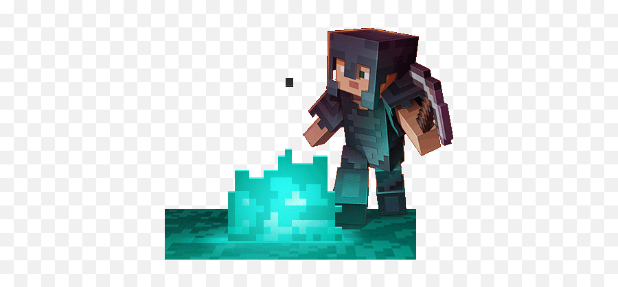 Nether Minecraft Gif - Nether Minecraft Fire Discover Nether Minecraft Gif Png,Minecraft Pickaxe Icon